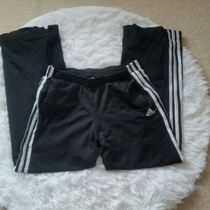 Adidas pants size 14.
